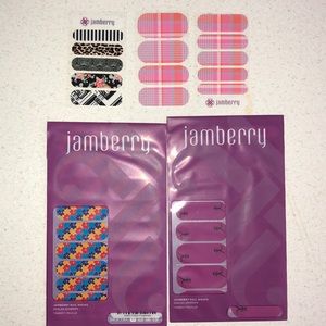 Jamberry nail Wraps